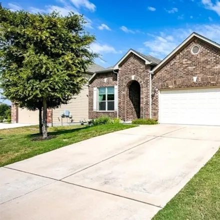 Image 2 - 5858 Pescia Street, Williamson County, TX 78665, USA - House for rent