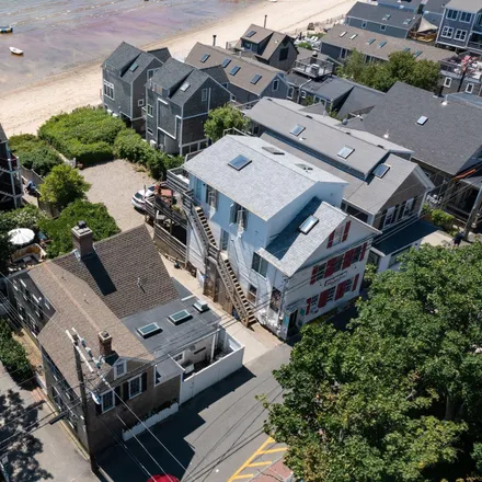 Buy this 5 bed house on The Boatslip Resort & Beach Club in 161 Commercial Street, Provincetown