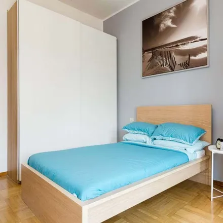 Image 3 - Via Carlo Botta 19, 20135 Milan MI, Italy - Room for rent