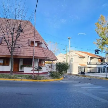 Buy this 4 bed house on Presidente Arturo Illia 985 in Santa Genoveva, Q8300 BMH Neuquén