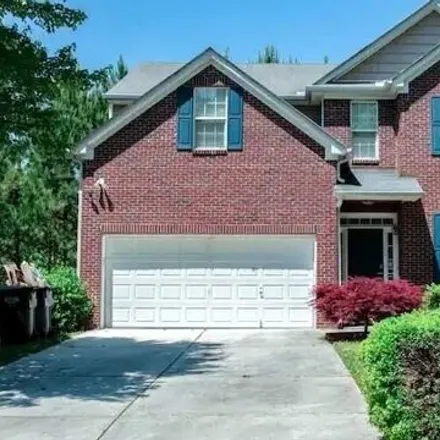 Image 1 - 2299 Williams Place Northwest, Norcross, GA 30071, USA - House for rent