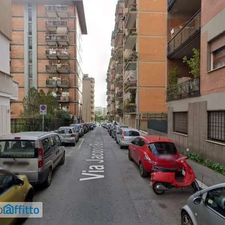 Rent this 3 bed apartment on Via Iacopo Belgrado 30 in 00149 Rome RM, Italy