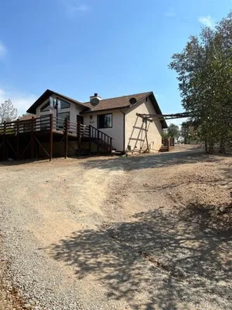 Buy this 3 bed house on 24263 Mason Way in Shasta County, CA 96008
