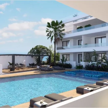 Buy this 2 bed apartment on unnamed road in 5290 Paralimni, Cyprus