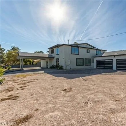 Image 5 - 7141 South Valley View Boulevard, Enterprise, NV 89118, USA - House for sale