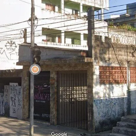 Image 1 - Avenida Doutor Ulysses Guimarães, Conceição, Diadema - SP, 09911-510, Brazil - House for sale