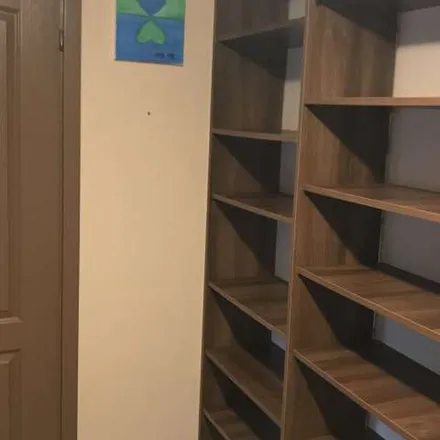 Rent this 4 bed apartment on Ignacego Daszyńskiego 26 in 50-310 Wrocław, Poland