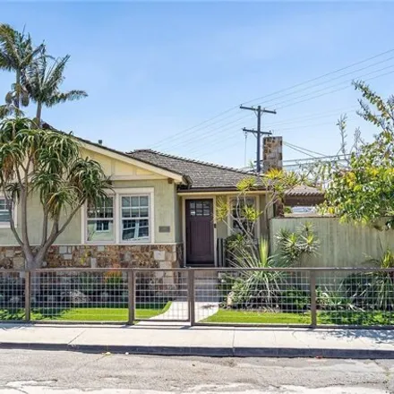 Buy this 3 bed house on 282 San Marco Drive in Long Beach, CA 90803