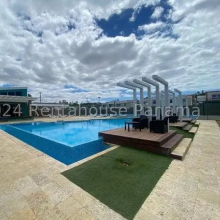 Buy this 3 bed house on P.H. Plaza Brisas 507 in Avenida Manuel F. Zárate, Distrito San Miguelito