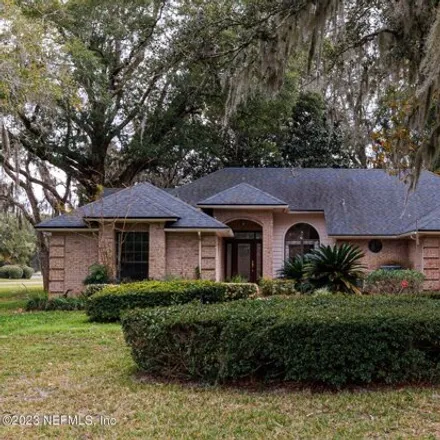 Buy this 3 bed house on 1741 Preston Trail in Green Cove Springs, Clay County