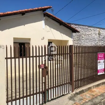 Image 2 - Rua Henriqueta, Estiva, Taubaté - SP, 12050-300, Brazil - House for sale