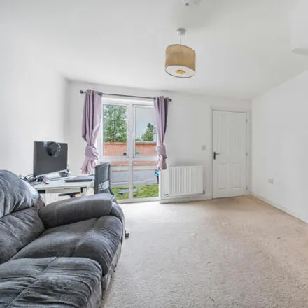 Image 5 - Kenney Street, Bristol, BS13 7BF, United Kingdom - Townhouse for sale