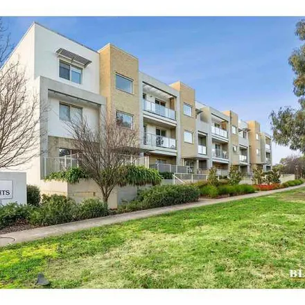 Rent this 2 bed apartment on Australian Capital Territory in Thynne Street, Bruce 2617