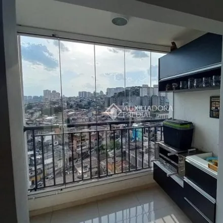 Buy this 3 bed apartment on Rua Aimorés in Conceição, Diadema - SP