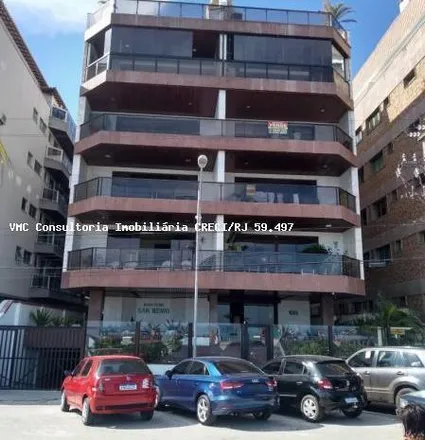 Rent this 5 bed apartment on Rua Tamoio in Centro, Cabo Frio - RJ