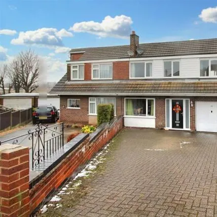 Buy this 4 bed duplex on 381 Gedling Road in Arnold, NG5 6PB