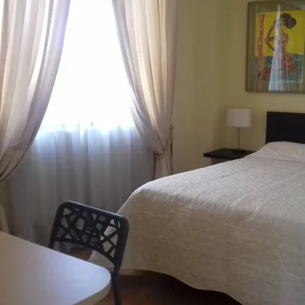 Rent this 3 bed apartment on Quito in Pichincha, Ecuador