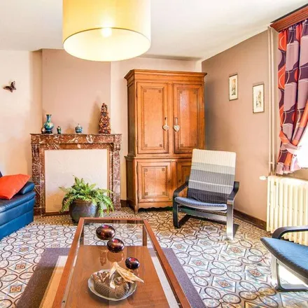Rent this 4 bed house on 5680 Matagne-la-Petite