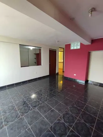 Image 2 - Avenida Canta Callao 1692, Los Olivos, Lima Metropolitan Area 15306, Peru - Apartment for rent