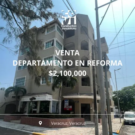 Image 8 - Calle Heriberto Jara Corona, 91919 Veracruz, VER, Mexico - Apartment for sale