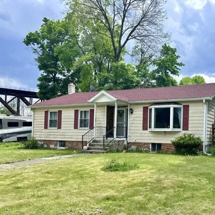 Buy this 3 bed house on 23 Bushnell Avenue in Village of Catskill, Greene County