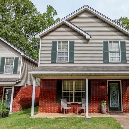 Buy this 3 bed house on 61 Old Sardis Road in Oxford, MS 38655
