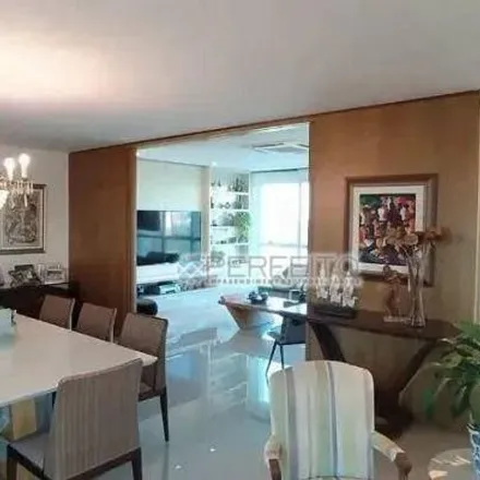 Buy this 3 bed apartment on Wilmar Berbert in Rua João Huss 115, Guanabara