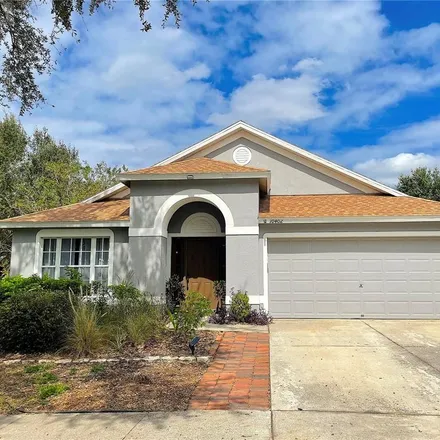 Buy this 4 bed house on 10402 Soaring Eagle Drive in Riverview, FL 33569