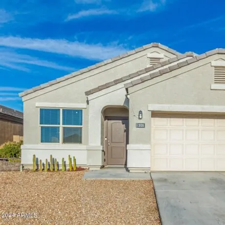 Buy this 4 bed house on 3135 North 303rd Drive in Buckeye, AZ 85396