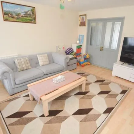 Buy this 3 bed house on Eggardon Court in Lancaster Road, London