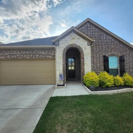 Buy this 3 bed house on 912 Newberry Lane in Royse City, TX 75189