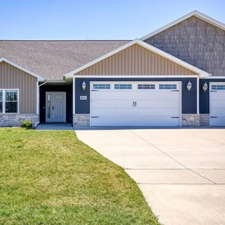 Buy this 3 bed house on 461 Longwood Lane in Wrightstown, Wrightstown