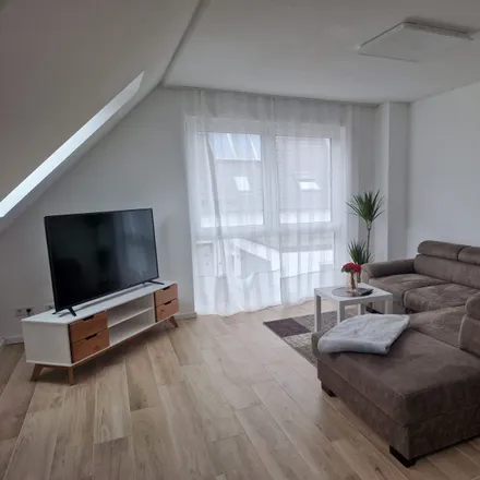 Rent this 3 bed apartment on Seniorenhaus Lindenhof in Rothweg, 47877 Willich