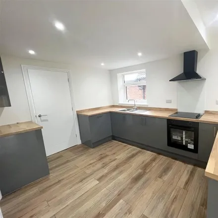 Rent this 3 bed house on 15 Bailey Crescent in Congleton, CW12 2EN