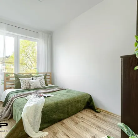 Rent this 2 bed apartment on Generała Stanisława Kopańskiego 13 in 71-041 Szczecin, Poland