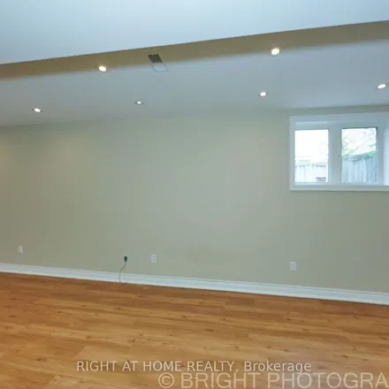 Rent this 1 bed apartment on 44 Alpaca Avenue in Richmond Hill, ON L4E 0R9