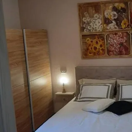 Rent this 1 bed apartment on 37067 Valeggio sul Mincio VR