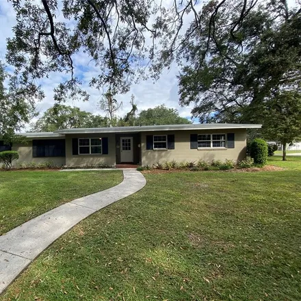 Buy this 3 bed house on 503 West Palm Drive in Lakeland, FL 33803
