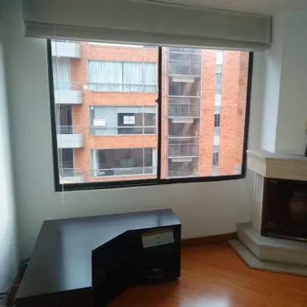 Image 9 - Carrera 11B, Usaquén, 110111 Bogota, Colombia - Apartment for sale