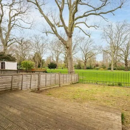 Buy this 3 bed house on Raymouth Road in Southwark Park Road, South Bermondsey