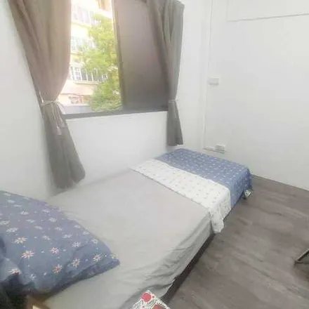 Rent this 1 bed room on Lorong 6 Geylang in Singapore 399685, Singapore
