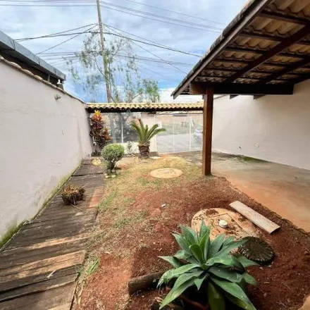 Image 1 - Rua Q, Esmeraldas - MG, 35740-000, Brazil - House for sale