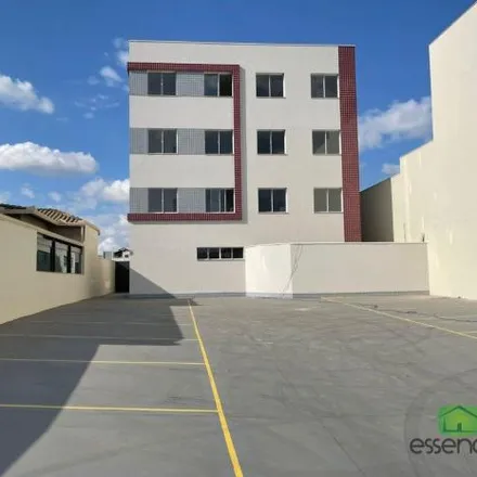 Buy this 2 bed apartment on Rua 56 in Petrolândia, Contagem - MG