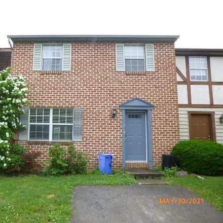 Rent this 3 bed house on 19 Elizabeth Street in Millersville, PA 17551