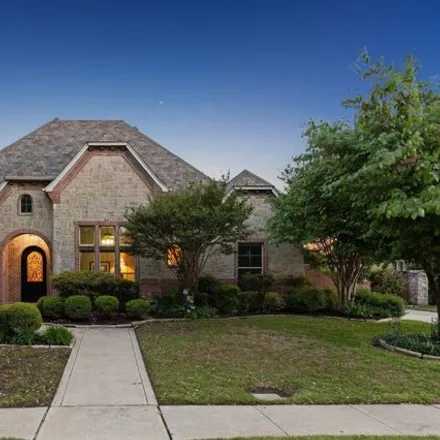 Buy this 4 bed house on 833 Montreux Avenue in Colleyville, TX 76034