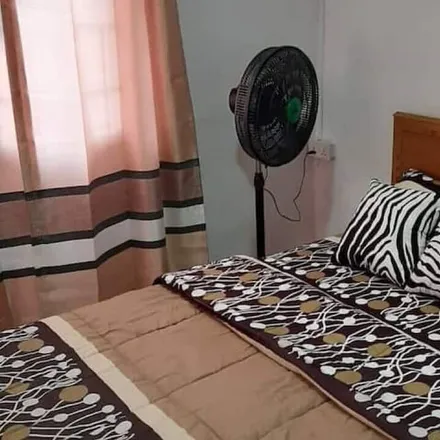 Rent this 1 bed townhouse on Epe in Lagos State, Nigeria