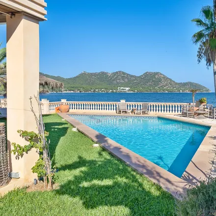 Buy this 6 bed house on Illes Balears