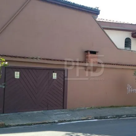 Image 2 - Avenida Senador Vergueiro, Rudge Ramos, São Bernardo do Campo - SP, 09604, Brazil - House for sale