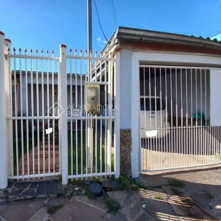 Image 2 - Rua José Vieiro, Rubem Berta, Porto Alegre - RS, 91170-570, Brazil - House for sale