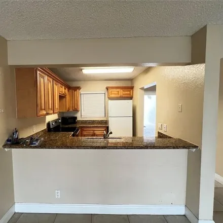 Buy this 2 bed condo on 1545 Lake Crystal Drive in Golden Lakes, Palm Beach County